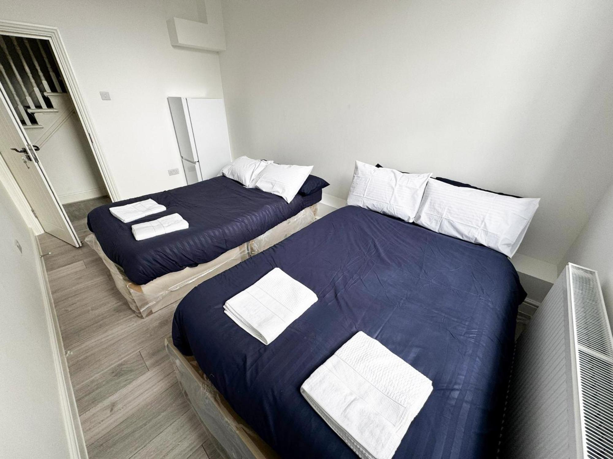 149 Budget Guesthouse London Exterior photo